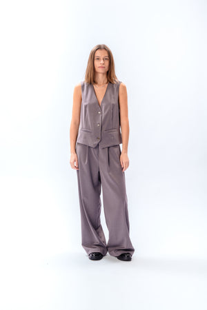 Pak Pants Los - zwart