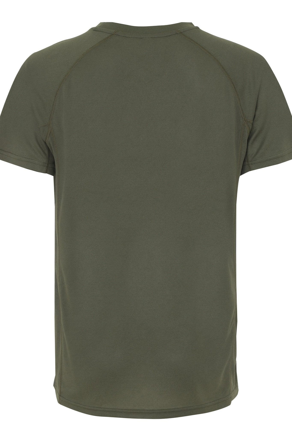 Training T -shirt - Army Green