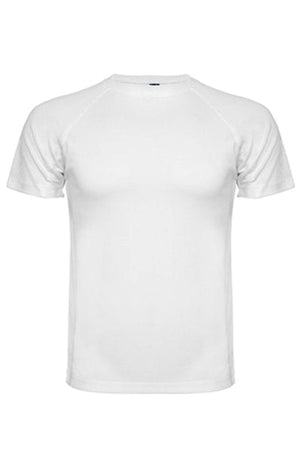 Training T-shirt - White