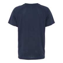 Training T -shirt - marine