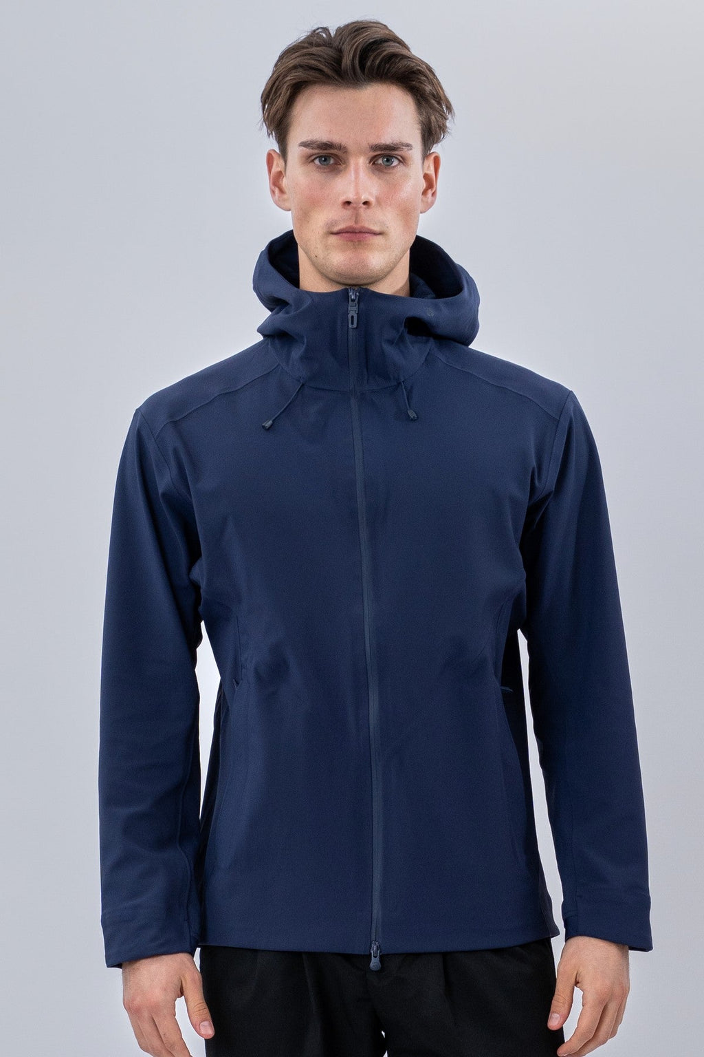 Sebastian Jack - Blauw