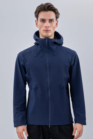 Sebastian Jack - Blauw