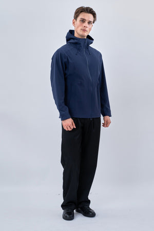 Sebastian Jack - Blauw