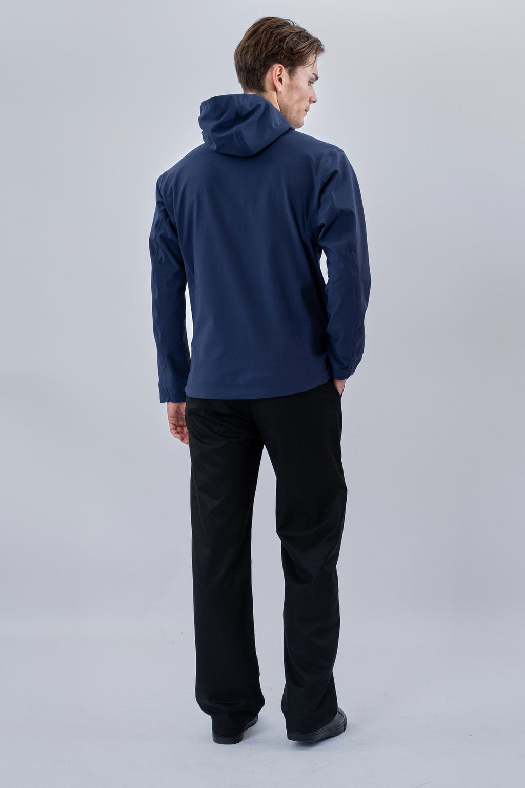 Sebastian Jack - Blauw