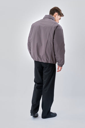 Noah bomberjack - paars