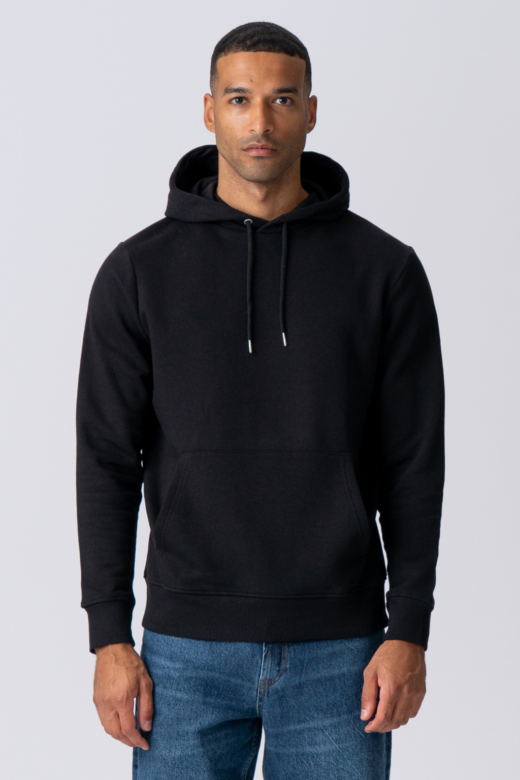 Basic Hoodie Sweat - Pakketdeal (2 pcs.)