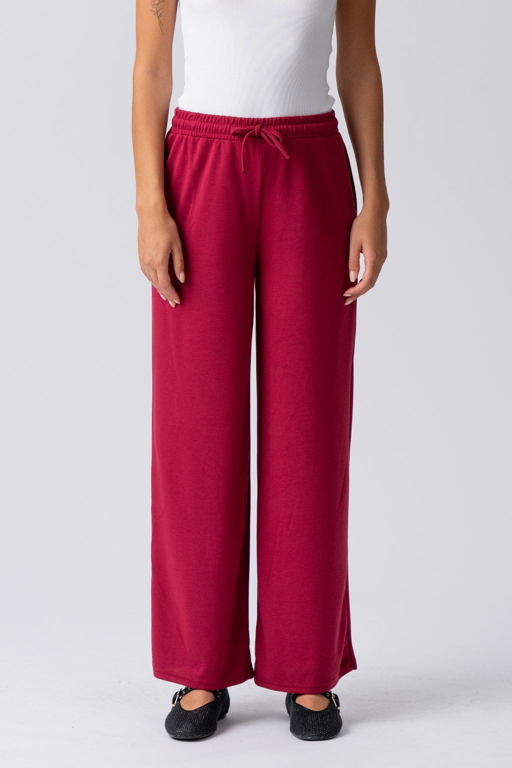 Lea los Pants - Bourgondië