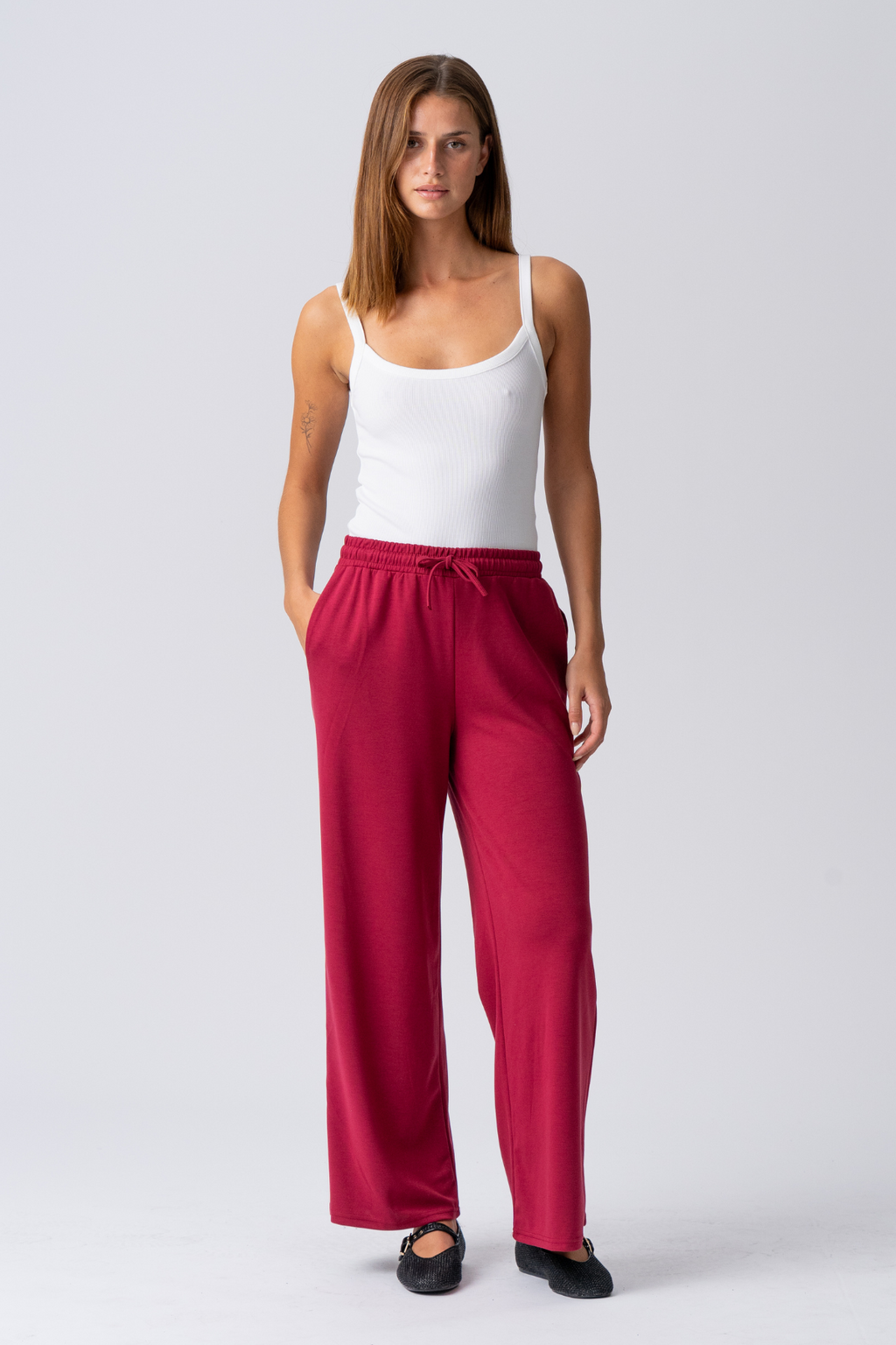 Lea los Pants - Bourgondië