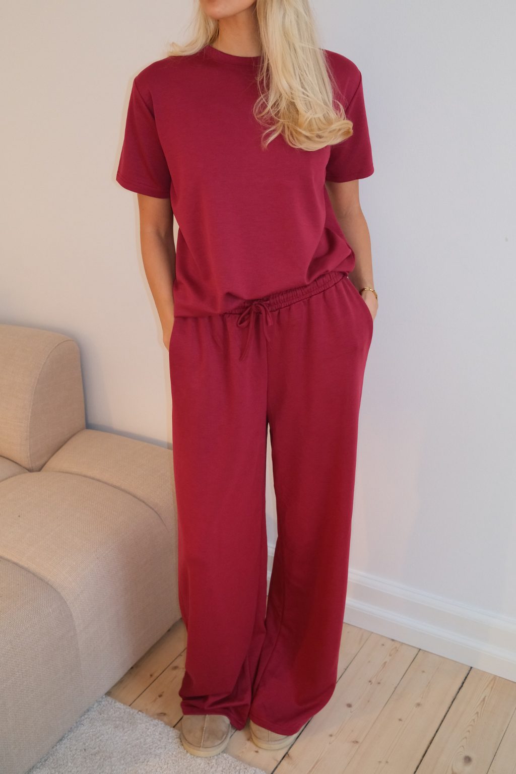 Lea los Pants - Bourgondië