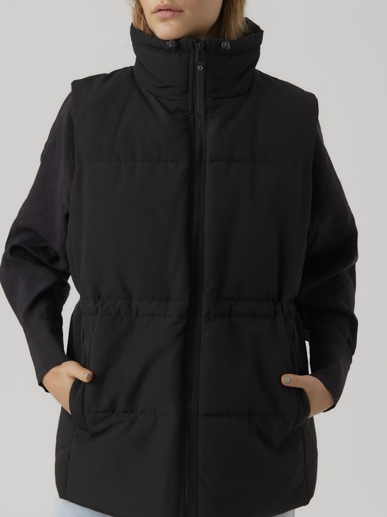 Zegen Fiona Waistcoat - Sorteren