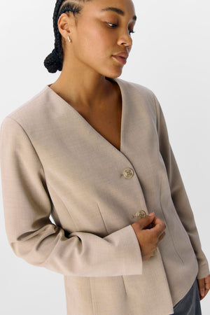 Meghan Blazer - Tannin Melange