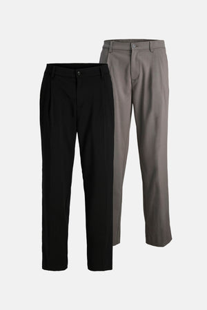 Performance Pants Wide Fit - Pakketdeal (2 pcs.)