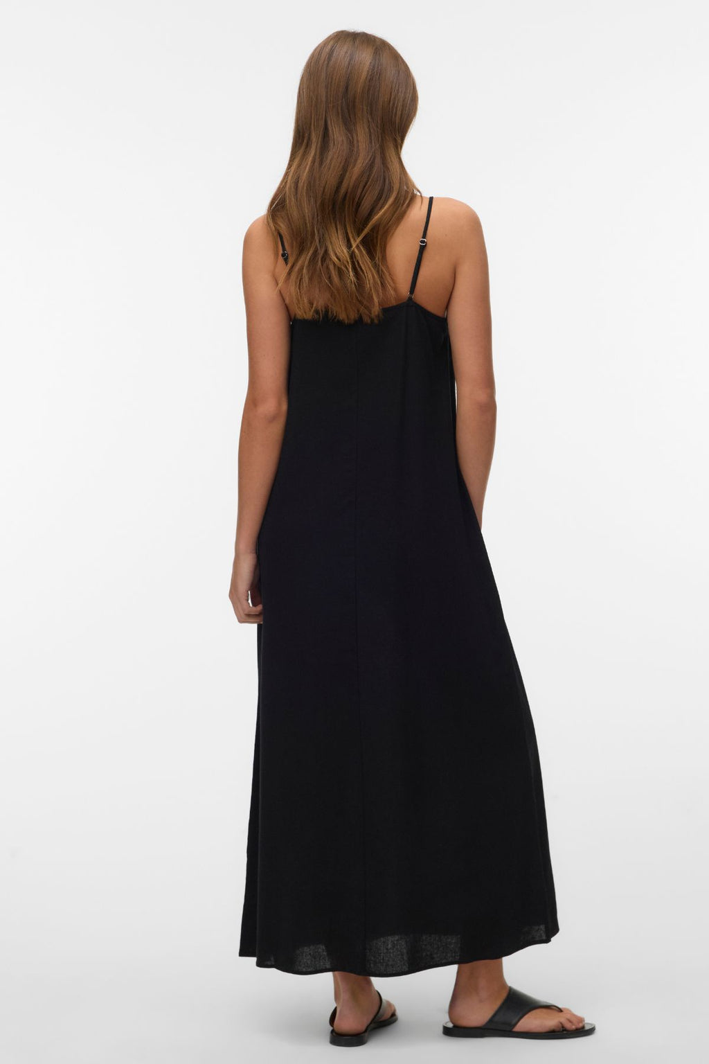 Mymilo Singlet-enkeljurk - Zwart