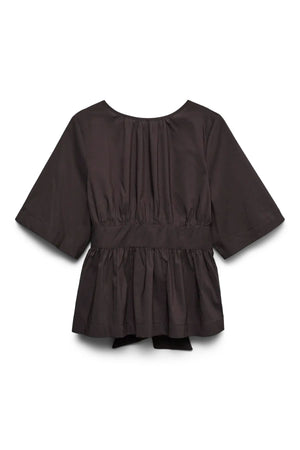 Friba 2/4 Detail Top - Chocoladetaart