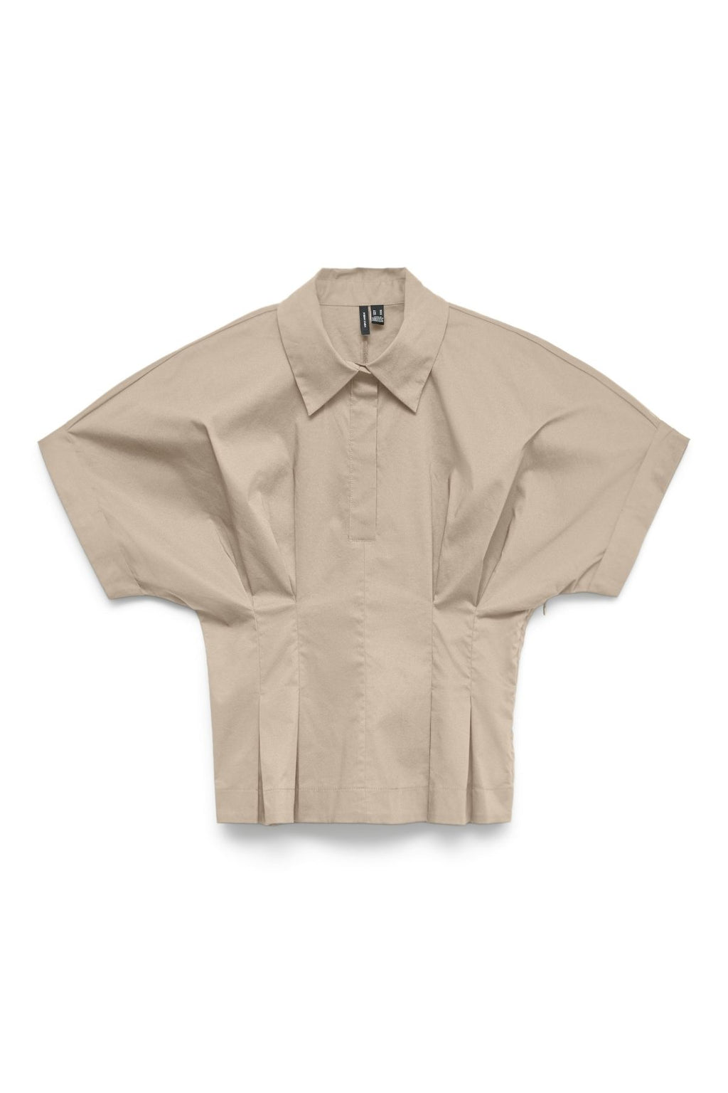 Friba-shirt - Cement
