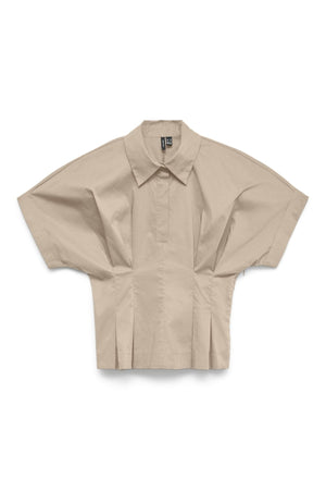 Friba-shirt - Cement