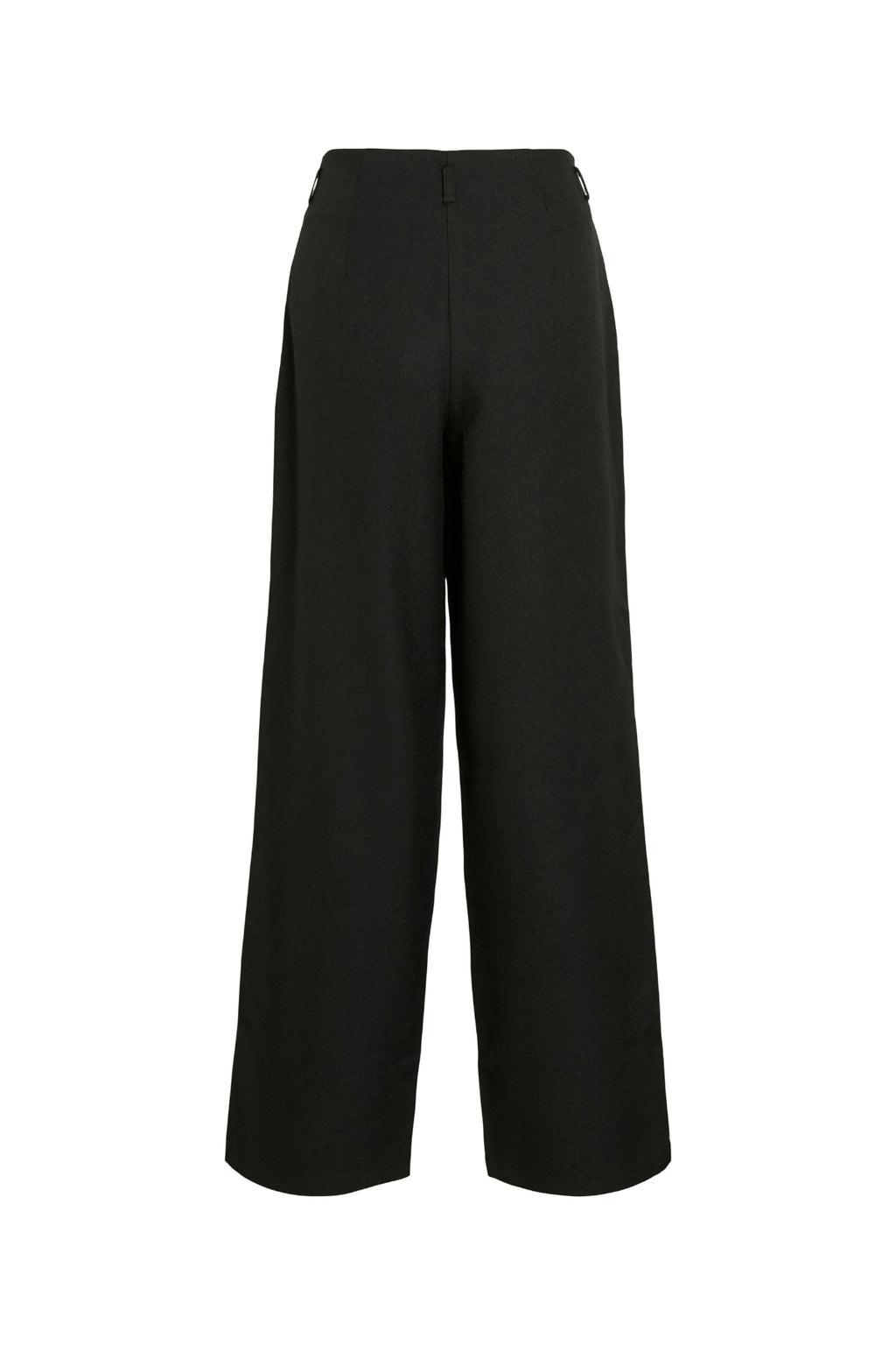 Gurha Los Pants - Zwart
