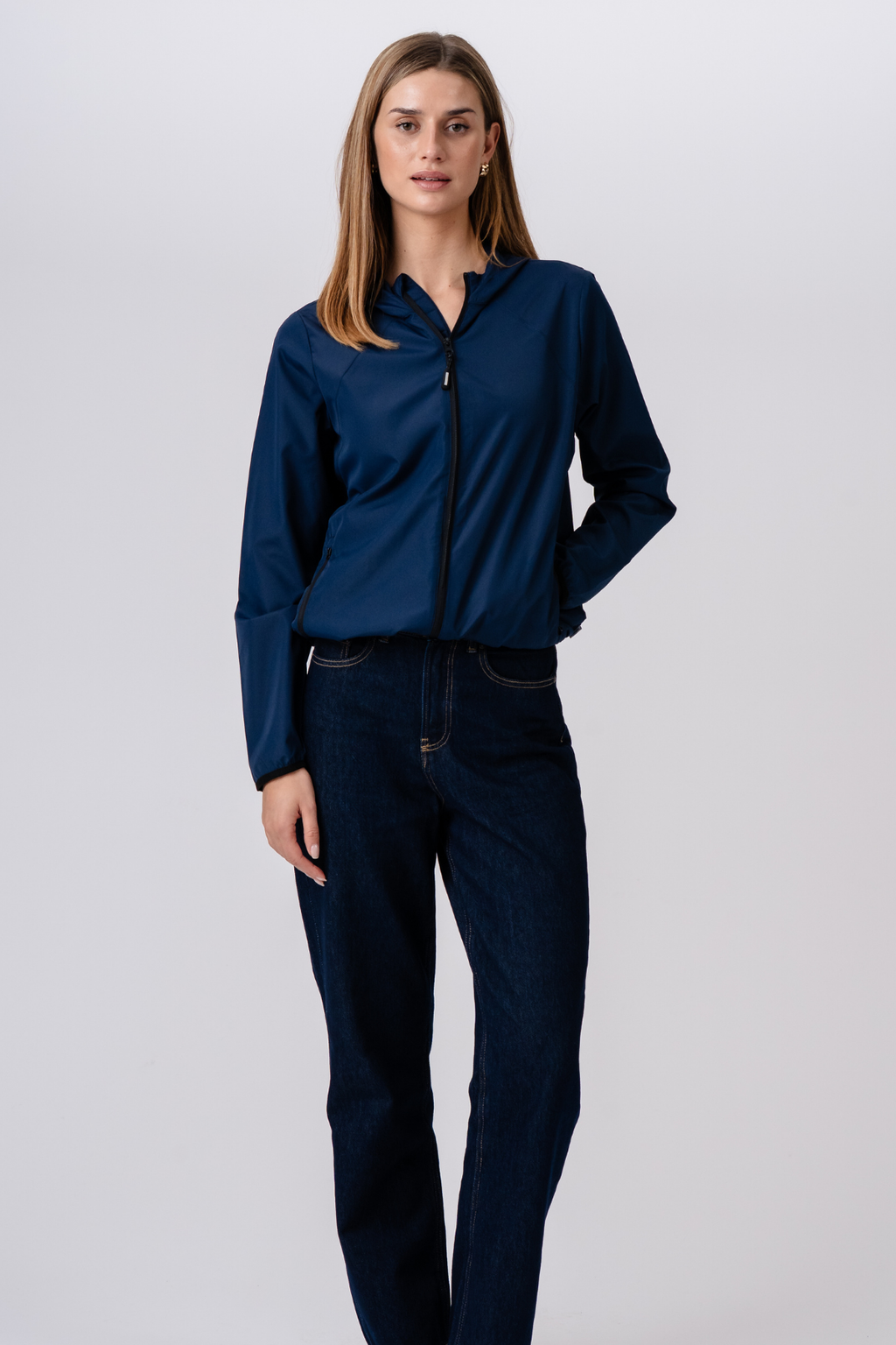 Victoria Windjack - Marine