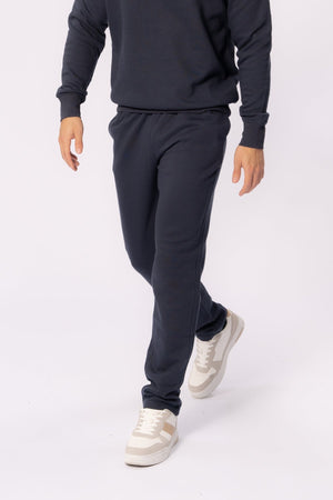 Essential Sweatpants - Navy