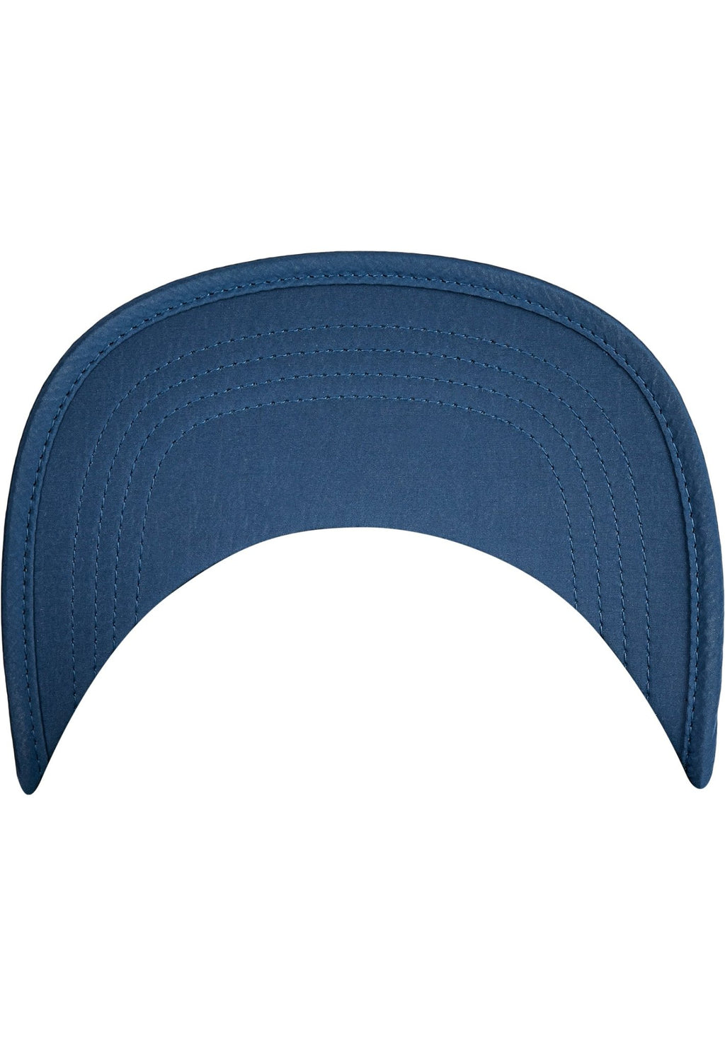 Verstelbare nylon pet - Blauw