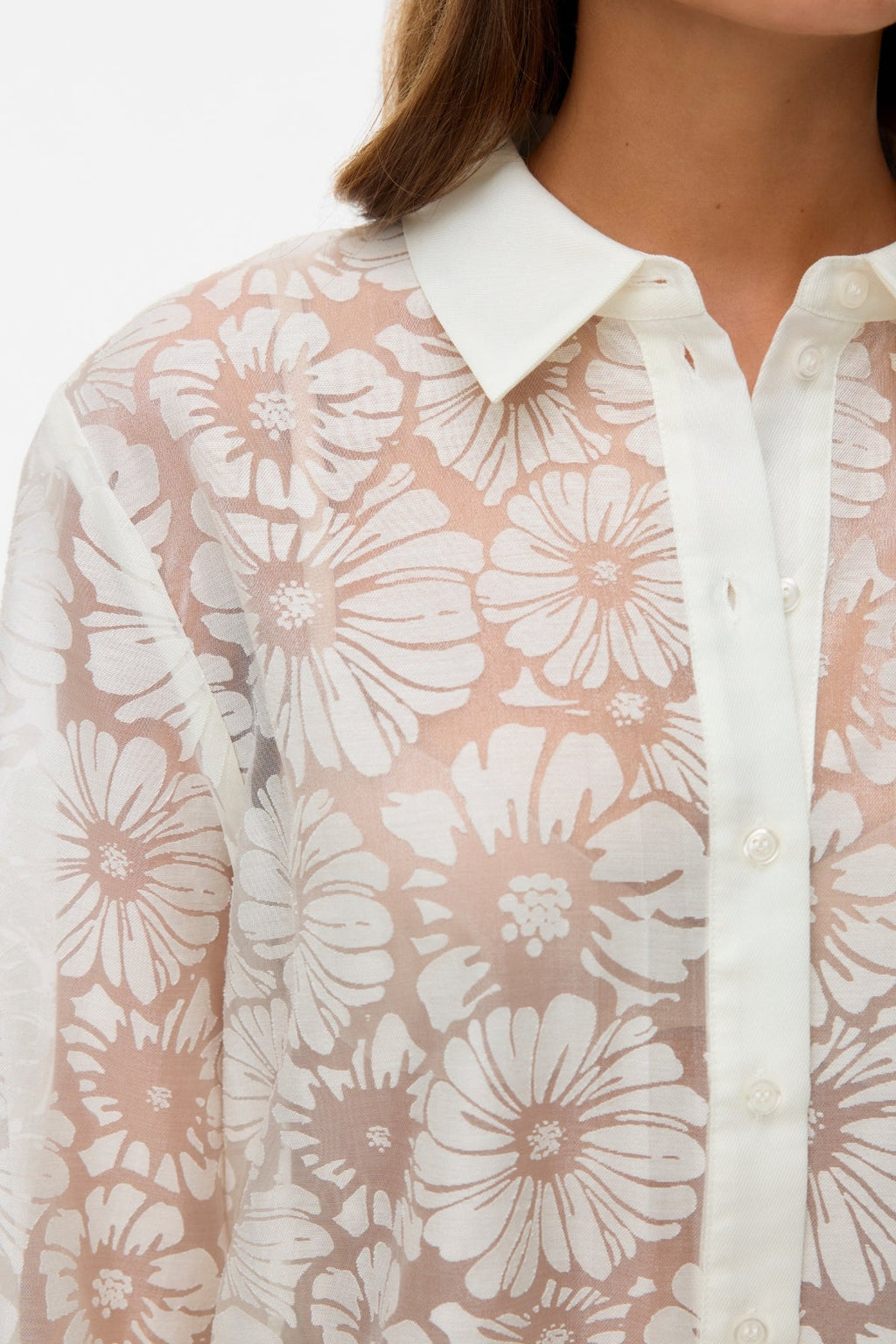 Kova Shirt - Wolkendanser