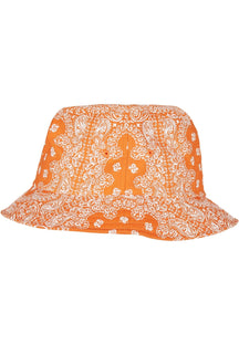 Bandana Print Emmerhoed - Oranje