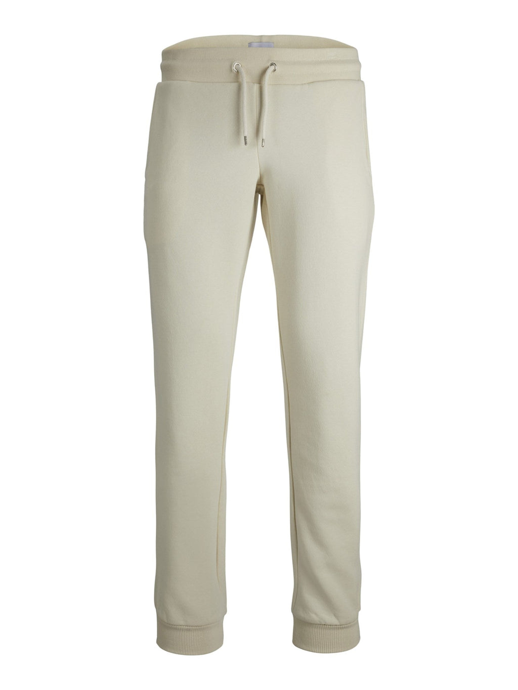 Basic Trainingsbroek - licht beige