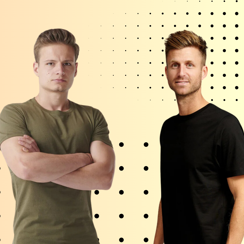 Basic vs. Muscle T-shirts: De keuze maken