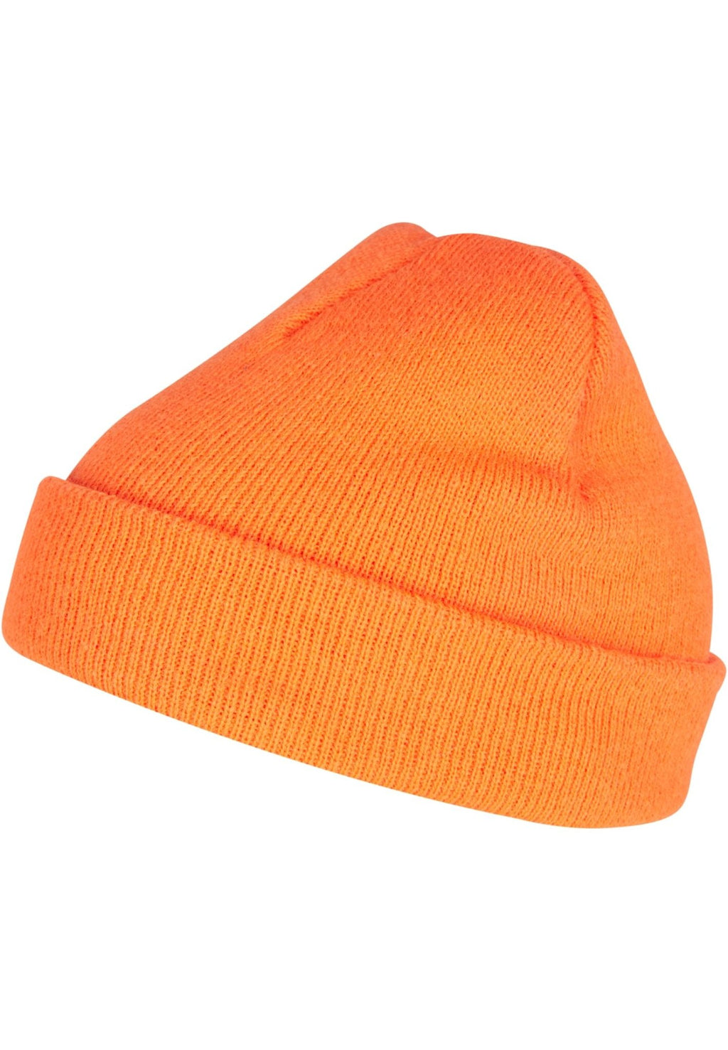 Beanie - Blaze Oranje