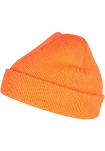 Beanie - Blaze Oranje