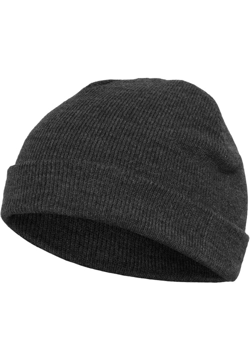 Beanie - Charcoal - TeeShoppen Group™ - TeeShoppen Group™