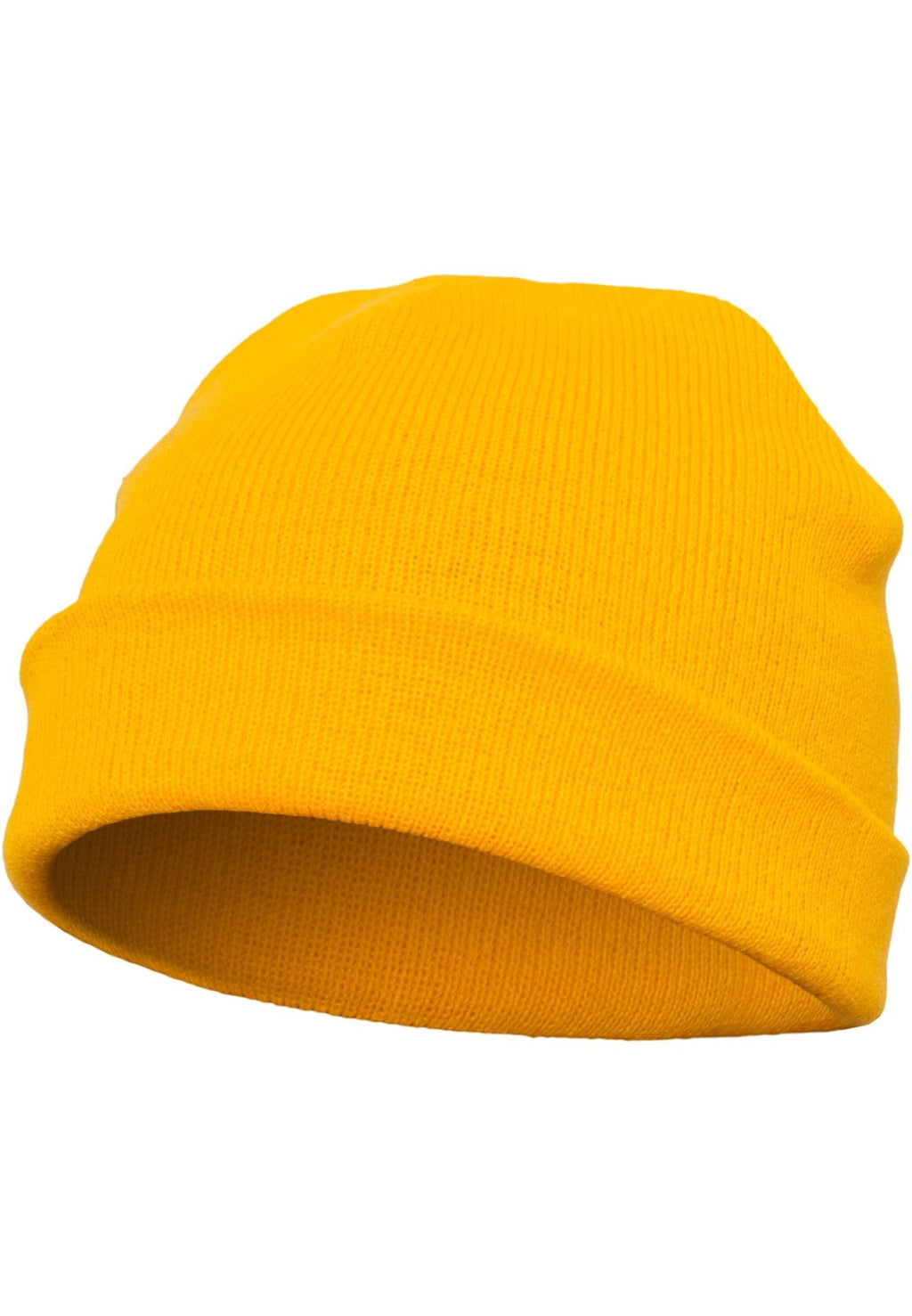 Beanie - Goud