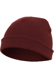 Beanie - Maroon