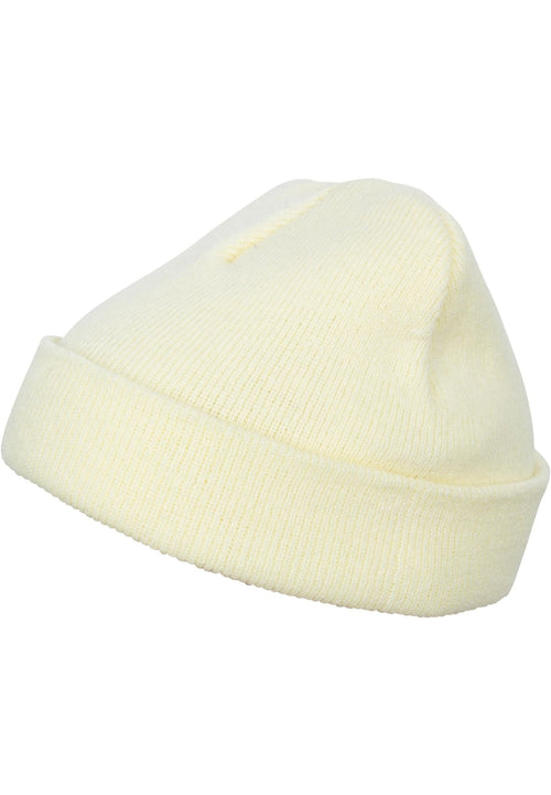 Beanie - Powderyellow - TeeShoppen Group™ - TeeShoppen Group™