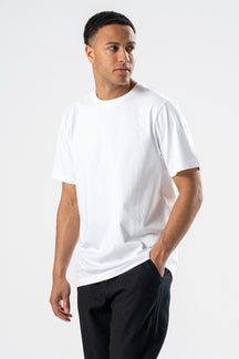 Boxfit T-shirt - White