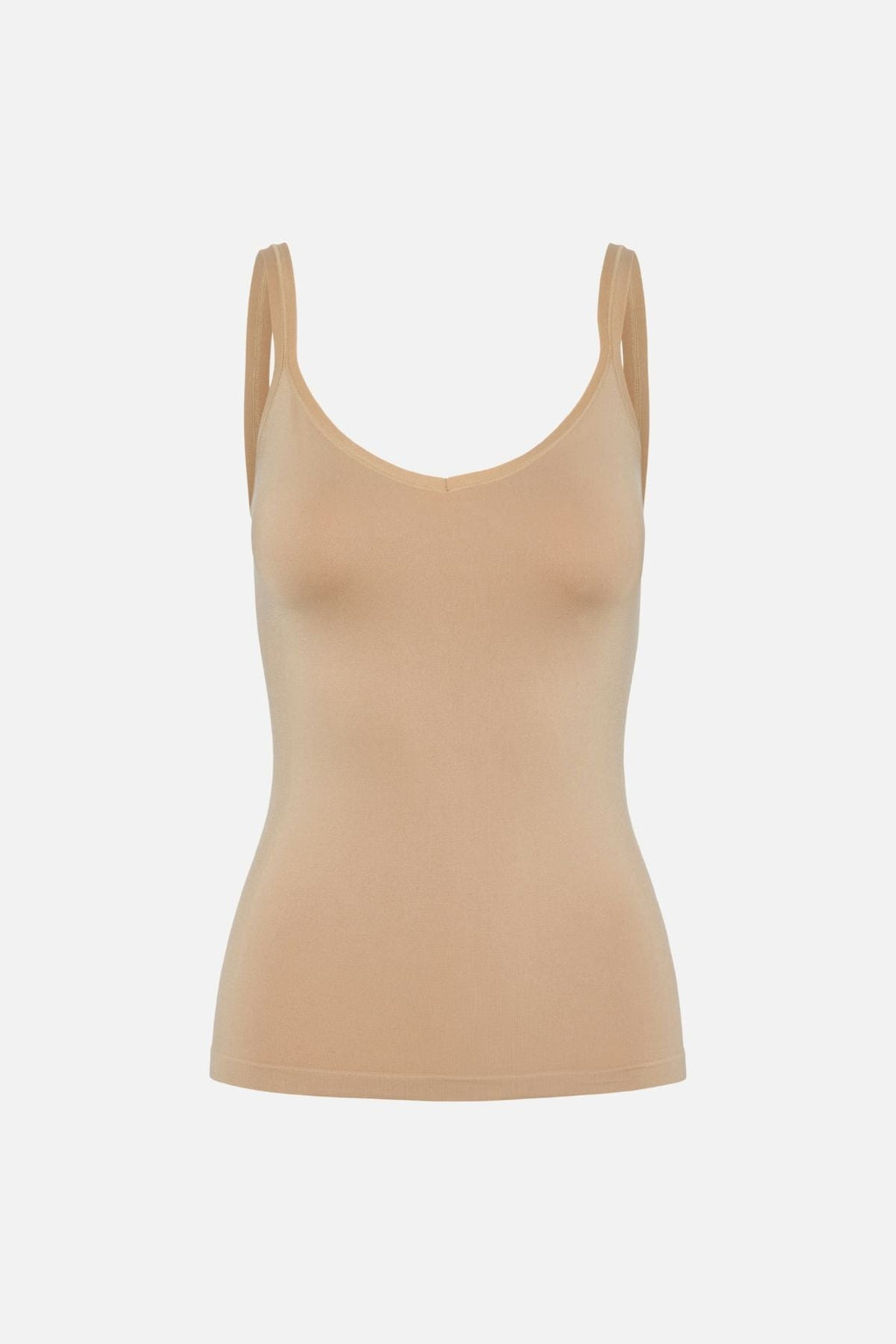 Gewoon ondergoed Top - Natuur