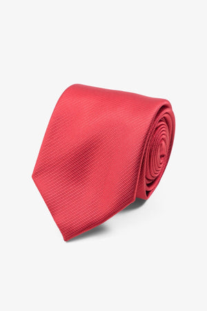 Tie - rood