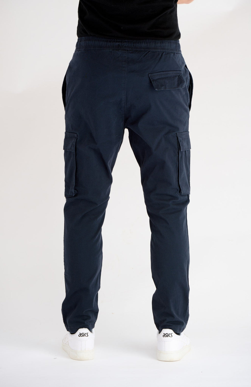 Cam linus lading Pants - Donkere marine