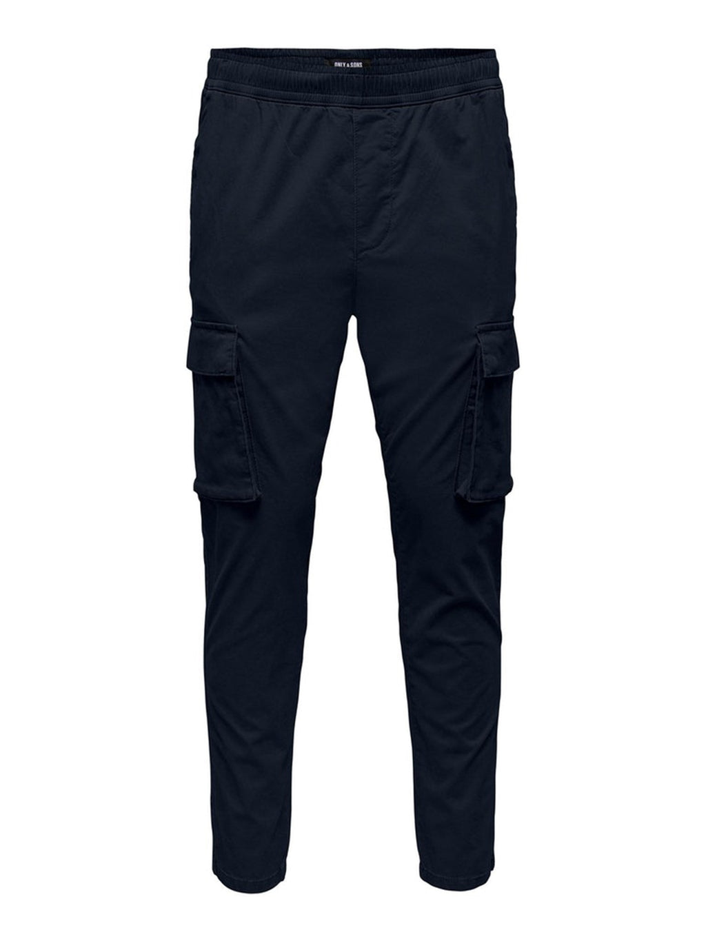 Cam linus lading Pants - Donkere marine