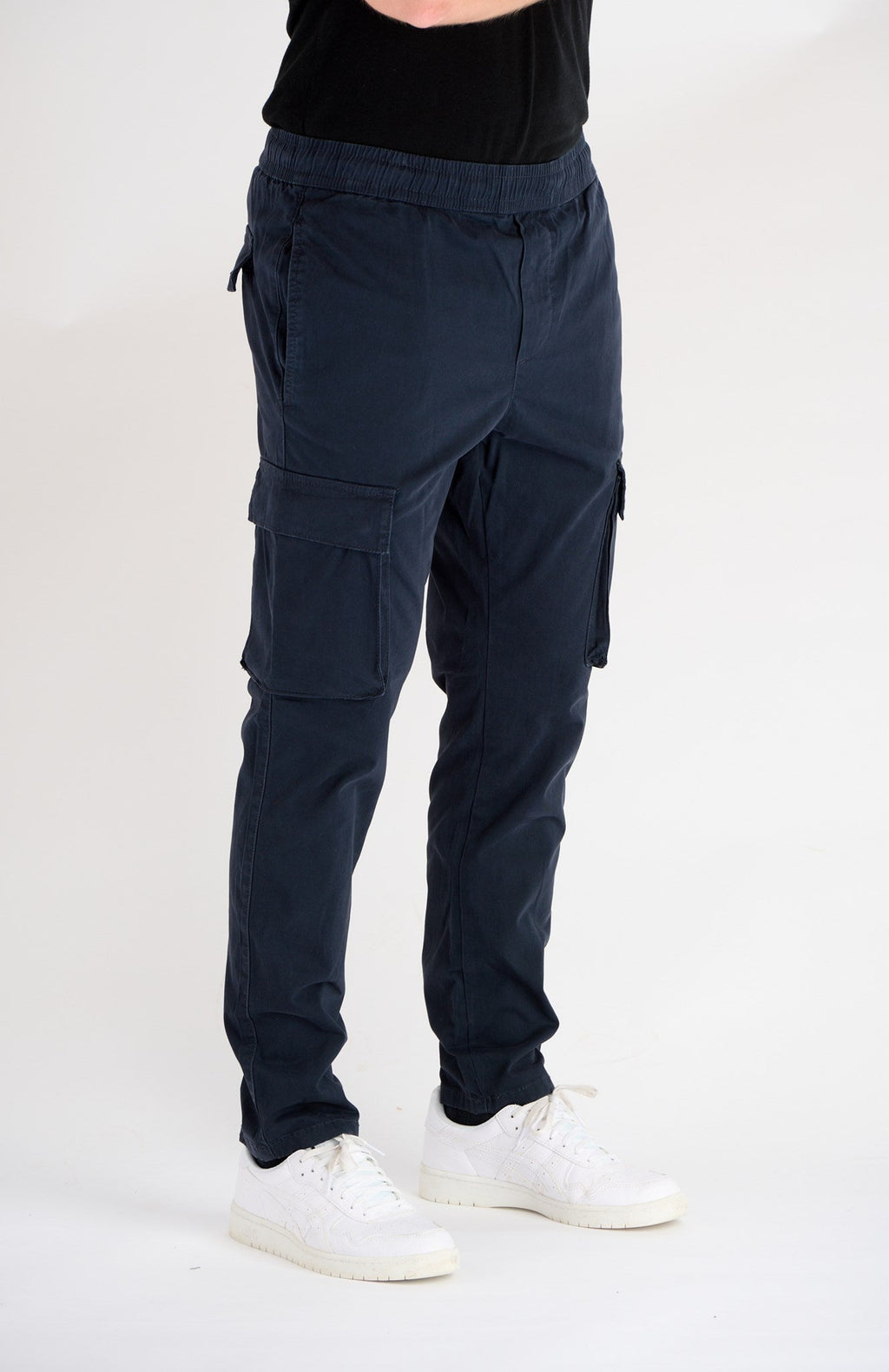 Cam linus lading Pants - Donkere marine