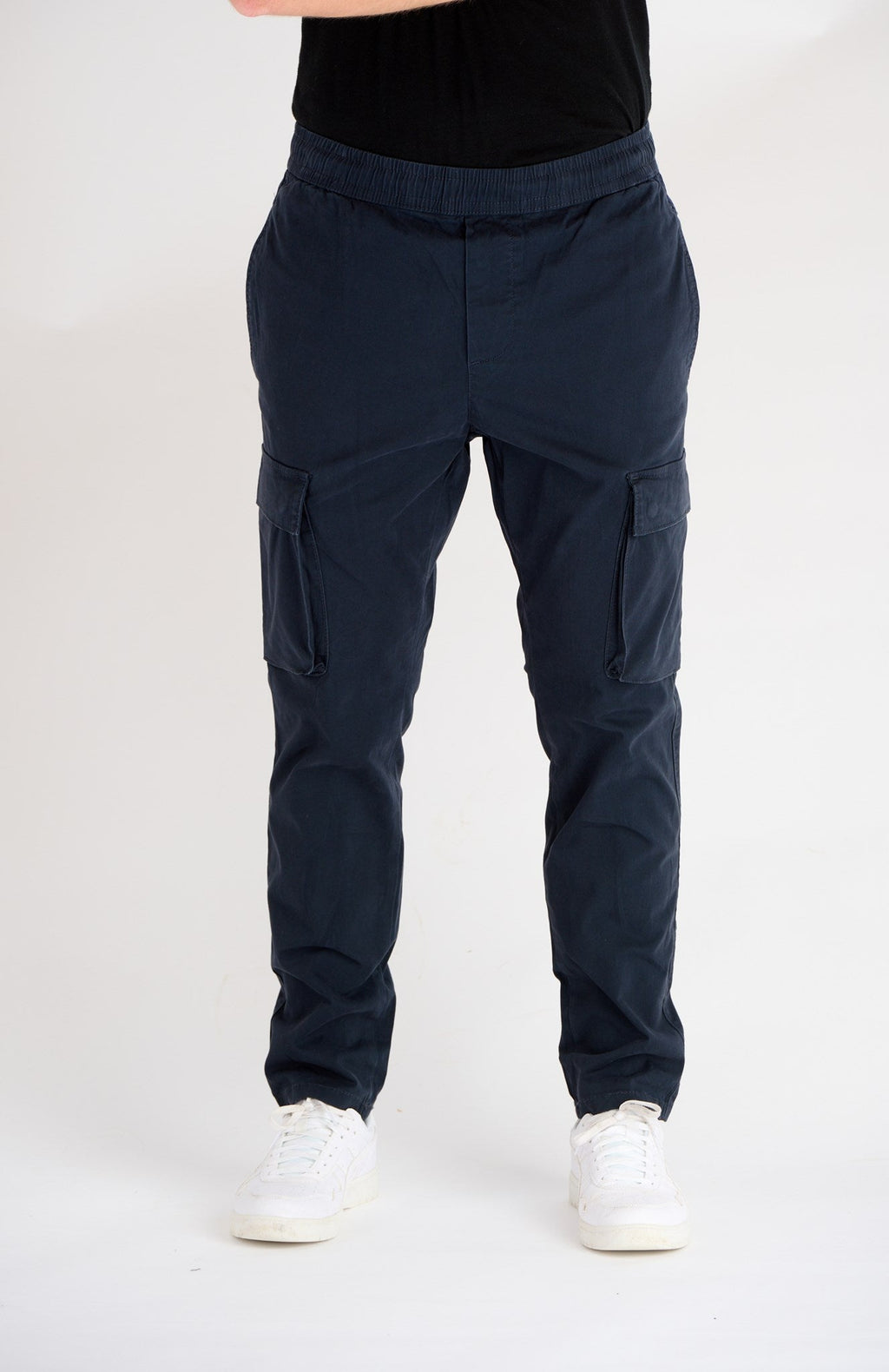 Cam linus lading Pants - Donkere marine