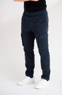 Cam linus lading Pants - Donkere marine