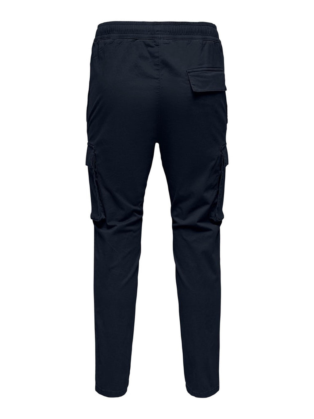 Cam linus lading Pants - Donkere marine