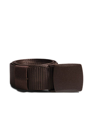 Canvas Riem - Bruin