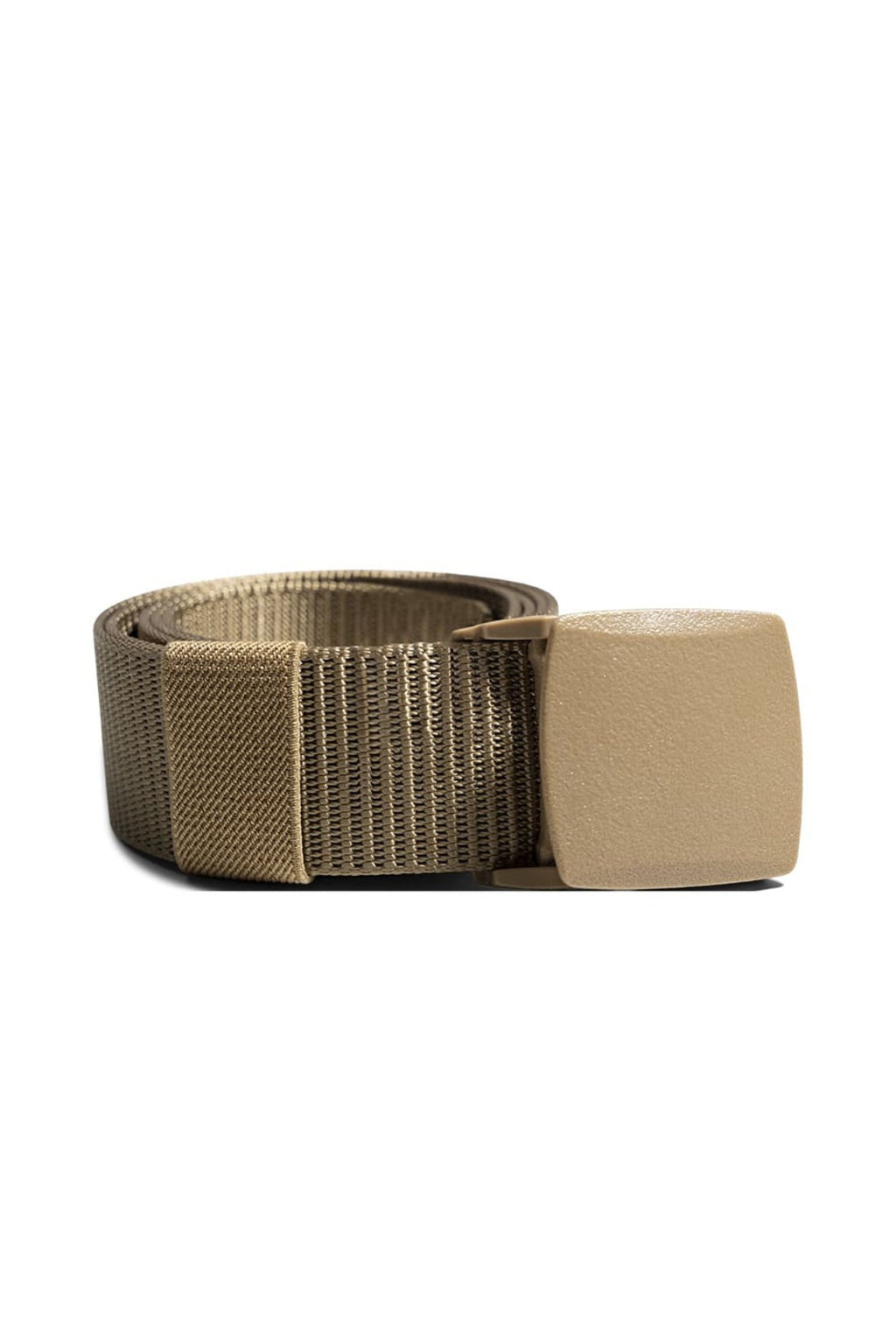 Canvas Riem - Goud