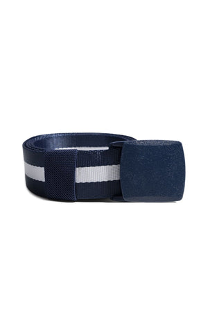 Canvas Riem - Navy/Wit