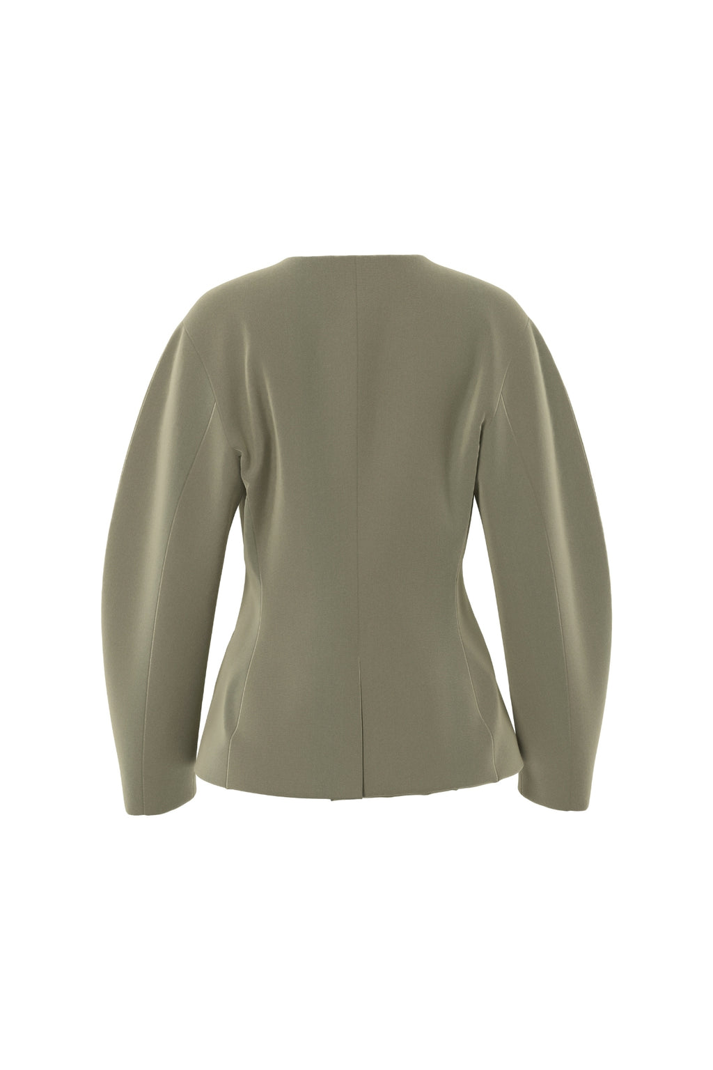 Kamil getailleerde blazer - Overland Trek