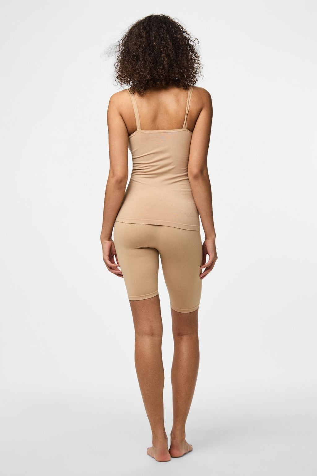 Gewoon ondergoed Top - Natuur