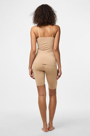 Gewoon ondergoed Top - Natuur