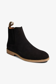 Chelsea Boots - Brown